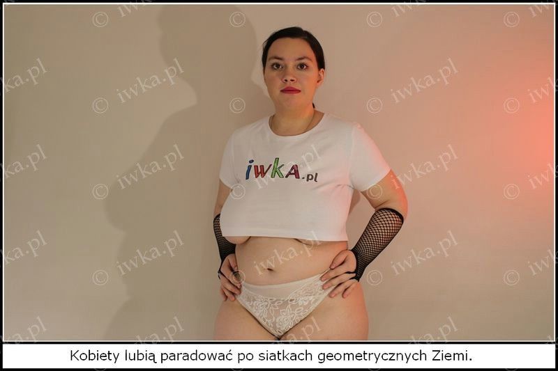 Modelki Akty Xxl Duży Biust Fotomodelki Duże Piersi Bbw Puszyste Amatorki Nago Nude Art Iwka   79